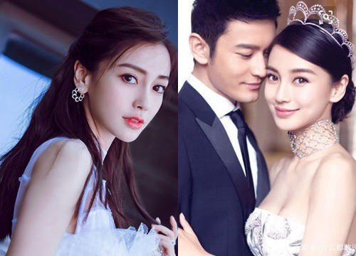 Angelababy hậu ly hôn Huỳnh Hiểu Minh: Giải thể loạt công ty, sự nghiệp ảm đạm, danh tiếng sa sút