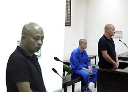 Đường Nhuệ kêu oan vụ ăn tiền trên xác người: "Có chết trong tù cũng mong có bản án tâm phục, khẩu phục"