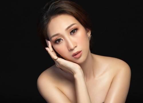 Giật thót xem clip Lều Phương Anh từng hồn nhiên: "Có khi bố của con tôi chẳng biết có nó"