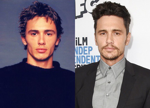 James Franco: Tài tử lắm tài nhiều tật, "lén" Johnny Depp qua lại với Amber Heard