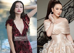 Một sao nữ Vbiz bất ngờ xuất hiện tại LHP Cannes, nhan sắc liệu có lấn át được Lý Nhã Kỳ?