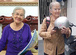 Meritorious Artist Phi Dieu - &quot;National grandmother&quot; of Vietnamese screens: U90 still drives to perform, does not care about the salary