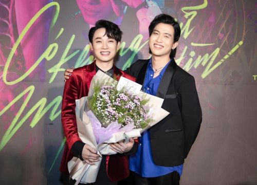 Phốt giữa đêm: "Sáng Mắt Chưa" bị vu khắc hoạ xấu hình ảnh người đồng tính, Mew Amazing phản pháo ra sao?