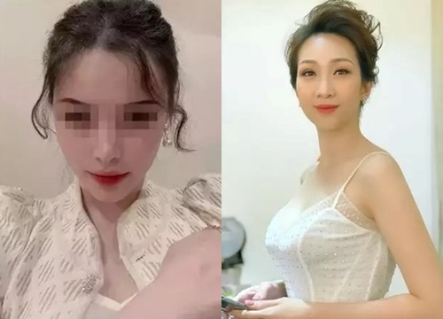 T.A.T nổi giận khi Lều Phương Anh nói mẹ cô 'tìm phi công'