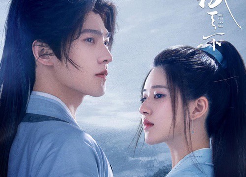 'Thả Thí Thiên Hạ' mở điểm Douban cực thấp, cư dân mạng mỉa mai 'phim rởm'