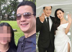 &#39;King of Koi fish&#39; officially returned with the spirit of &#39;exposing hope&#39; after the noisy wedding with Ha Thanh Xuan