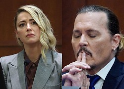 Amber Heard lost to Johnny Depp, what punishment?