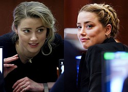 Amber Heard asks to change the law