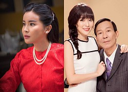 Cao Thai Ha angrily responded after the statement &quot;want to be my father&#39;s wife&quot; was deliberately cut