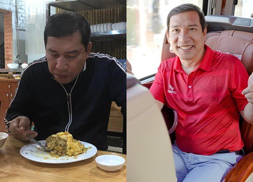 Cuộc sống khó tin của Quang Thắng sau hàng chục năm làm nghề: Lủi thủi 1 mình, cơm hàng cháo chợ