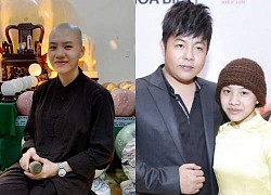 Huyen Tran - Quang Le&#39;s adopted son at Tinh That Bong Lai was revealed to have a shocking background