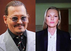 Will Johnny Depp and Kate Moss &#39;fall in love all over again&#39; after the shocking lawsuit?