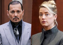 Johnny Depp và những hoảng loạn, sợ hãi khi sống chung với Amber Heard?