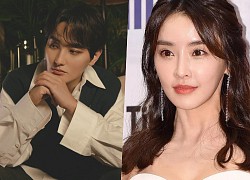 Kangta cưới nữ diễn viên Jung Yoo Mi sau loạt scandal "bắt cá 3 tay"