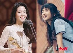 Kim Tae Ri - Nữ hoàng thế hệ mới sắp "soán ngôi" đàn chị Song Hye Kyo, Son Ye Jin