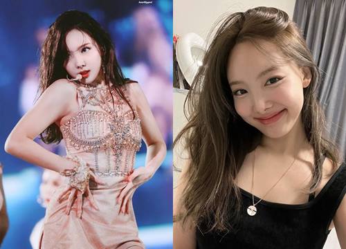 Nayeon (TWICE) - Nữ thần tượng xinh đẹp đa tài và liên hoàn phốt thái độ