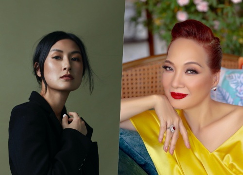 NSND Lê Khanh khuyến khích các nhà làm phim trẻ "dám nghĩ dám làm"