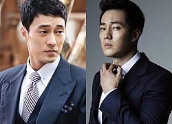 So Ji Sub fell in love with a young wife at the age of U50 thanks to Son Ye Jin, always worried about her best friend Park Yong Ha