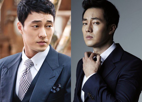 So Ji Sub nên duyên với vợ trẻ ở tuổi U50 nhờ Son Ye Jin, luôn đau đáu về bạn thân Park Yong Ha