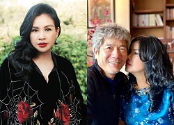 Thanh Lam - A diva who has had a difficult relationship, 2 unfinished boats and a love story at the age of 53