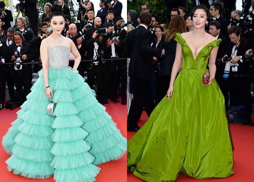 Vì sao nghệ sĩ Trung Quốc không còn 'kéo quân, trẩy hội' tại Cannes?