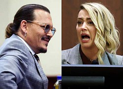 The case of Johnny Depp and his ex-wife is coming to an end: The most painful, exhausting day of Amber Heard&#39;s life