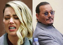 Amber Heard can&#39;t afford Johnny Depp, what happens next?