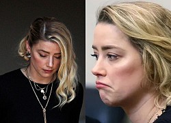 Amber Heard không phục, tuyên bố Johnny Depp thắng kiện là "bước lùi đối với phụ nữ", sẽ kháng cáo?