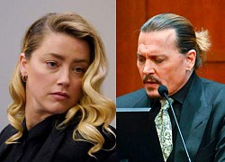 Amber Heard completely collapsed after the lawsuit with Johnny Depp: Bankruptcy, public estrangement, no way back