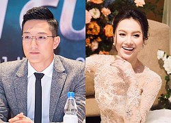 How is Chi Nhan - MC Minh Ha now after 7 years of &quot;tieu tam&quot; scandal?