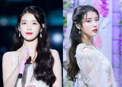 IU: Từ cô gái bị lừa tiền, ôm khoản nợ khủng thành báu vật xứ Hàn và những vết thương lòng khó xóa