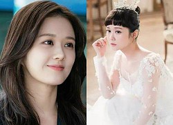 Jang Nara thông báo kết hôn ở tuổi 41 với bạn trai kém 6 tuổi