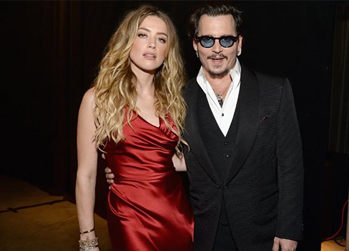 Johnny Depp đã mất 500 triệu USD và 5 năm để chứng minh không đánh Amber Heard ra sao?