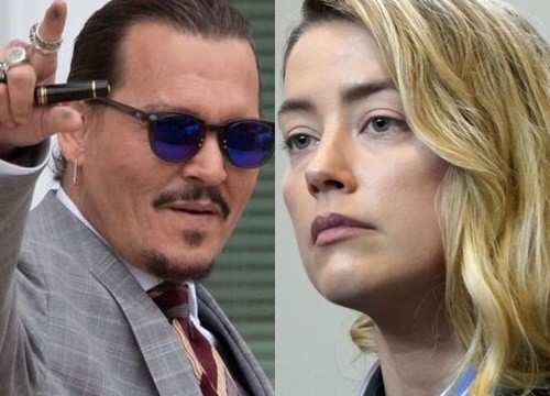 Johnny Depp sẽ đóng Cướp biển vùng Caribbean, Amber Heard "bít cửa" trở lại Hollywood sau vụ kiện?