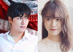 Lee Min Ho lộ bằng chứng hẹn hò 'nàng Cỏ' Goo Hye Sun: Lần này khó chối cãi!