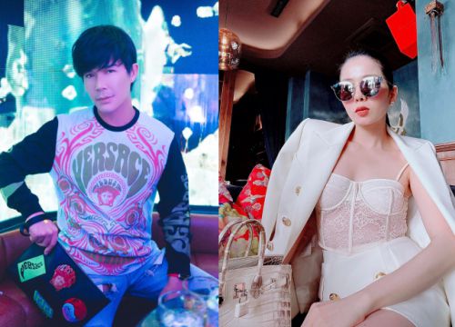 Nathan Lee chỉ trích việc nghệ sĩ ké fame ca khúc hot giữa lúc Lệ Quyên cùng loạt sao bị tố hát chùa