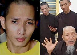 Nhat Nguyen - Tung Duong Tinh That Bong Lai does not admit the crime, why?