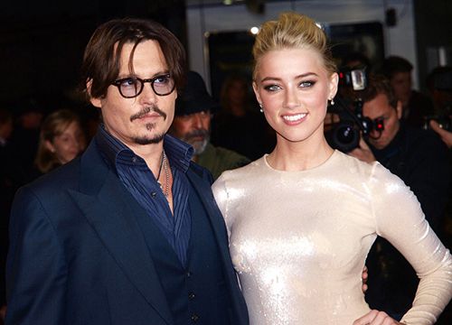 Những khoảnh khắc kinh điển trong phiên tòa thế kỷ của Johnny Depp với Amber Heard