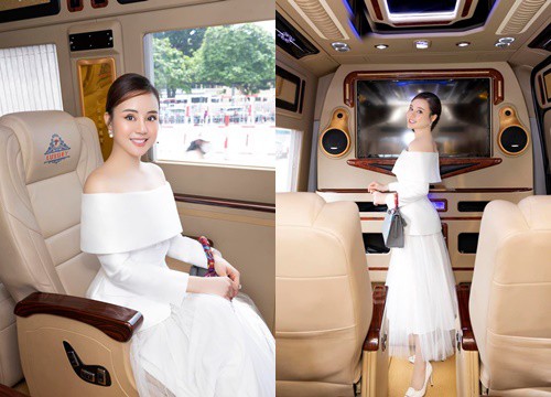 Thắng thế trước bà Phương Hằng, quyết kiện tới cùng Thu Hoài, Vy Oanh tiếp tục khoe tài sản mới