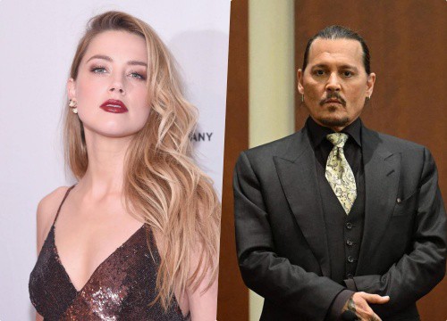 Amber Heard bán món quà đắt giá của tình cũ Elon Musk tặng, quyết chơi khô máu với Johnny Depp?