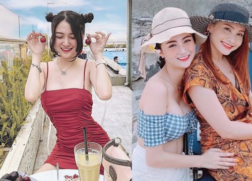 Anh Thư 'Về nhà đi con' lộ clip nóng 8 phút và cuộc sống hiện tại gây bất ngờ