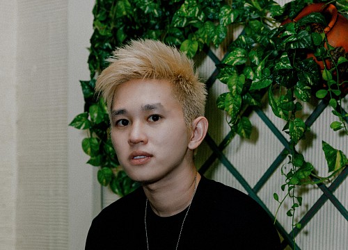 B Ray: "Tôi không phải rapper số 1, nhưng mảng nào tôi cũng giỏi"