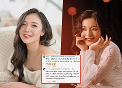 Being ridiculed by netizens for being famous for relying on her husband&#39;s breath, MC Phuong Thao (VTV) responded harshly: What do you eat?