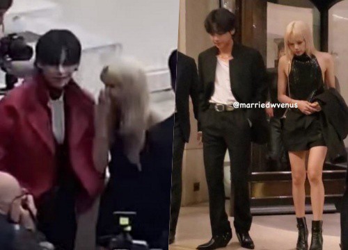 BTS và BLACKPINK thân thiết với nhau hơn công chúng vẫn nghĩ bởi những bằng chứng này