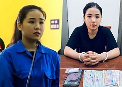 Portrait of &quot;hot girl bun bo&quot; received 12 years in prison for drugs: Beautiful face, a famous owner