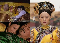 Chan Hoan Truyen and the secret scene of &quot;Thi Lam&quot; made the emperor dizzy