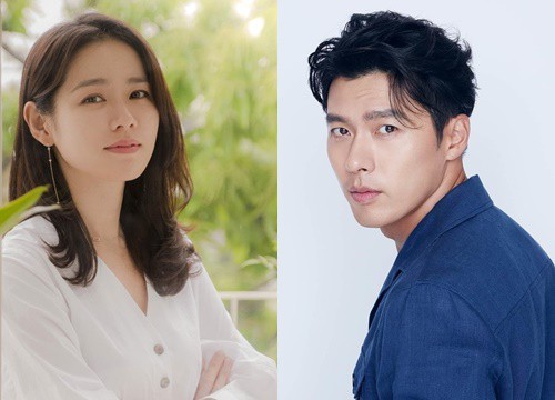 Con của Son Ye Jin và Hyun Bin có diện mạo thế nào khi sở hữu mã gen đẹp nhất châu Á?