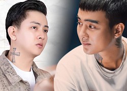 Đạt G - Hoài Lâm lộ điểm giống nhau đến ngỡ ngàng hậu chia tay Cindy Lư