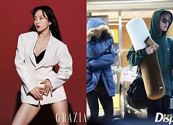 Hani (EXID) công khai hẹn hò hậu chia tay Junsu (JYJ), danh tính tình mới gây bất ngờ