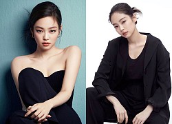 Jennie (BLACKPINK) plays a bisexual role in her first movie, collaborating with Johnny Depp&#39;s daughter for the first time